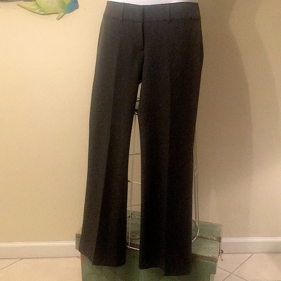 LOFT Pants - NWT ANN TAYLOR LOFT Marisa Trouser Size 2 Petite